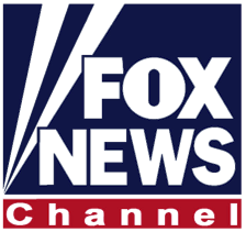 Fox news logo