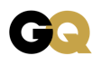 GQ magazine logo