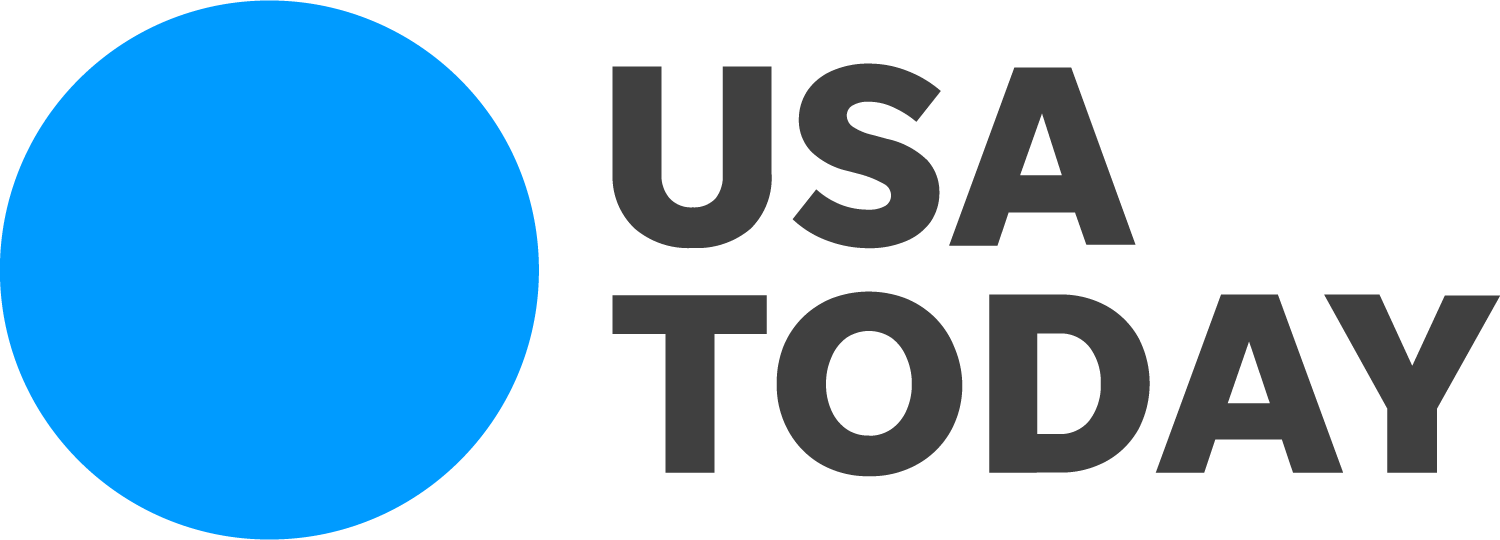 USA Today logo