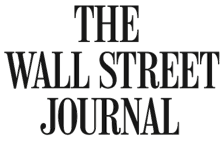 Wall Street Journal logo