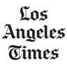 Los Angeles Times logo