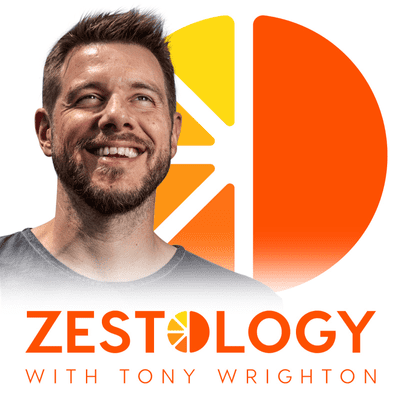 Improve your health, physical performance, and conditioning - John Jaquish #31‪2