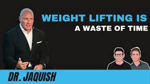 Dr. John Jaquish: Is Weight Lifting a Waste of Time? Q&A with Inventor of the X3 and Osteostrong