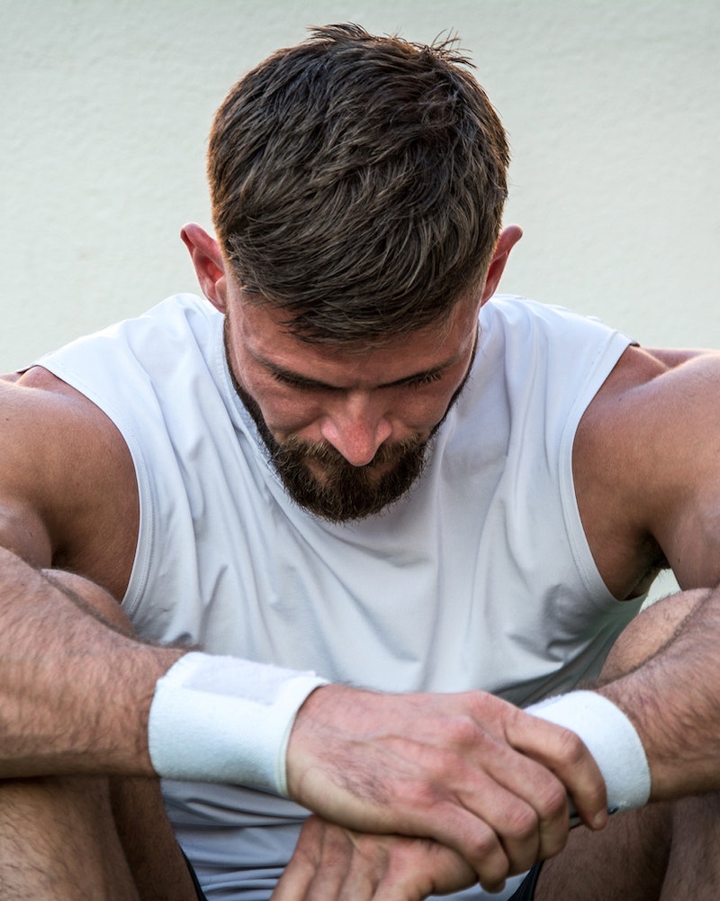 Pre-Workout Supplements