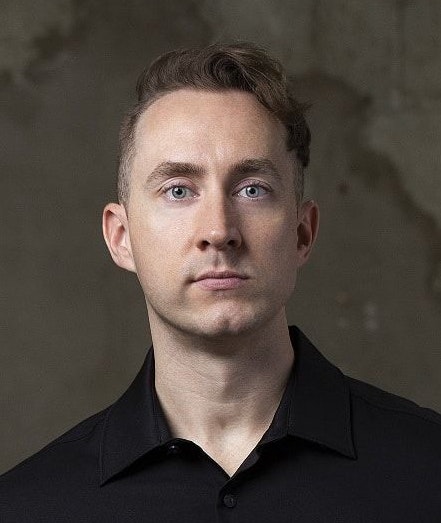 David J. Sautter