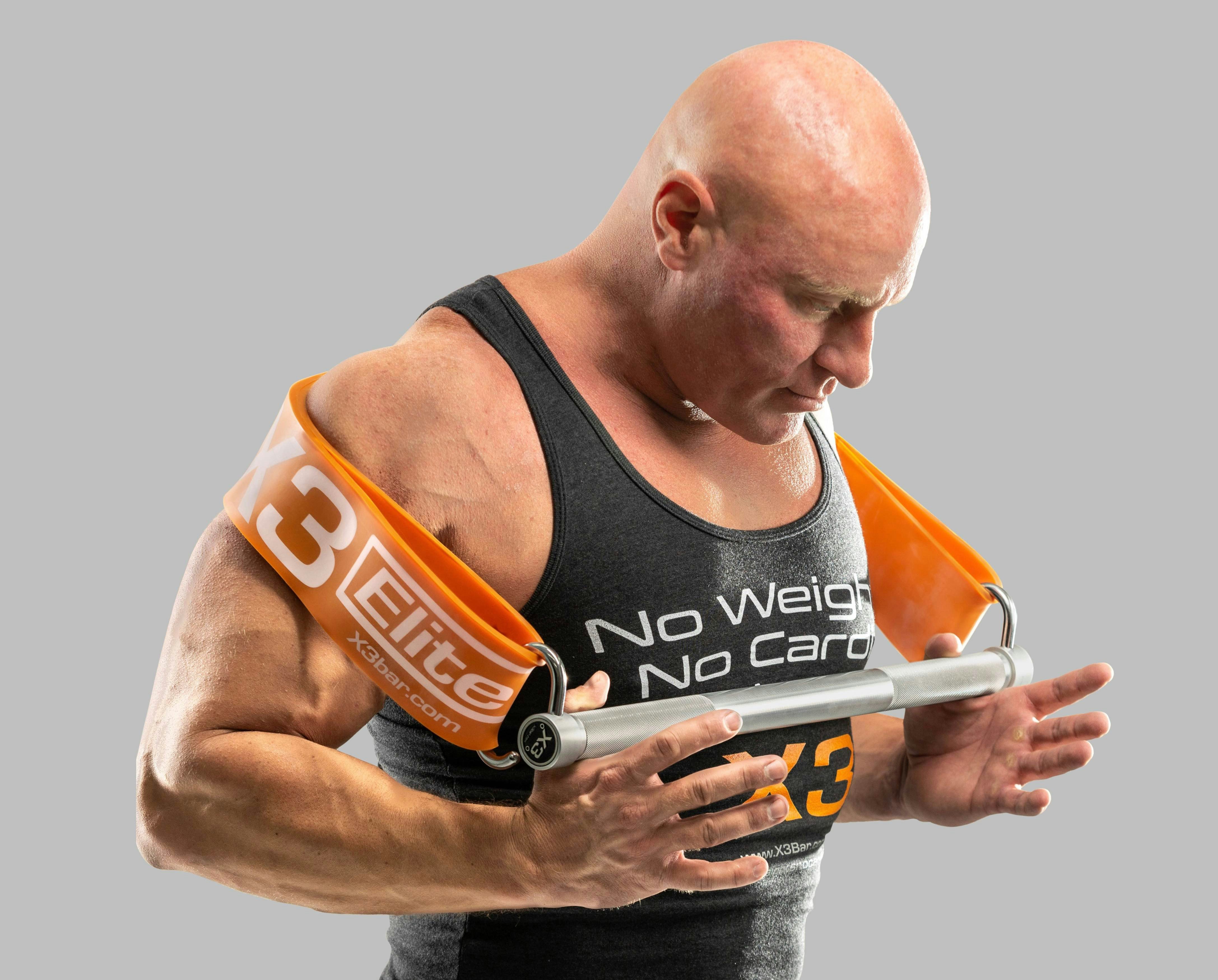 Do Resistance Bands Build Muscle or Tone?