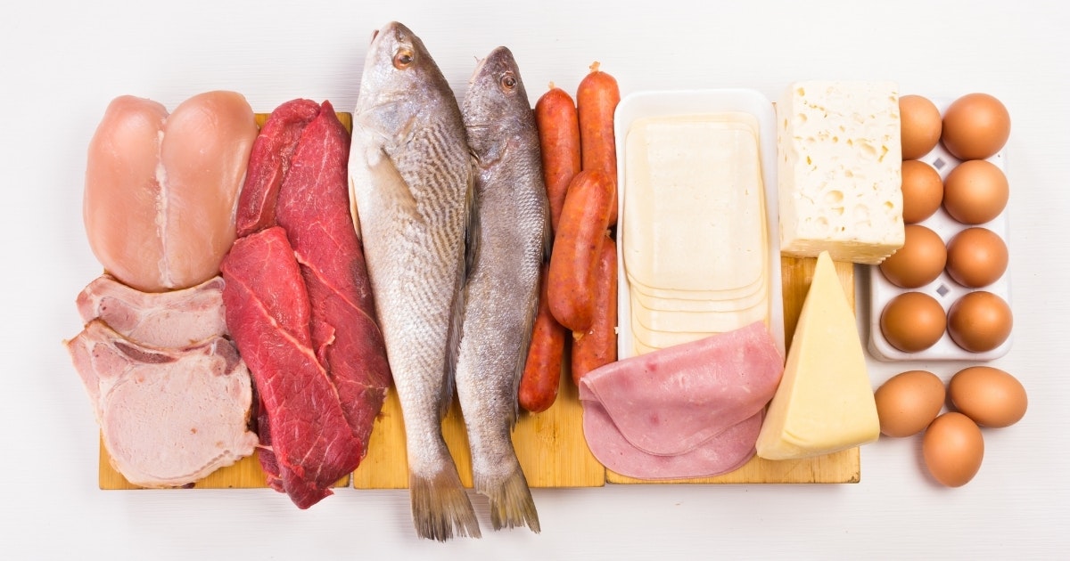 Carnivore Diet A Meal Plan for Muscle Growth