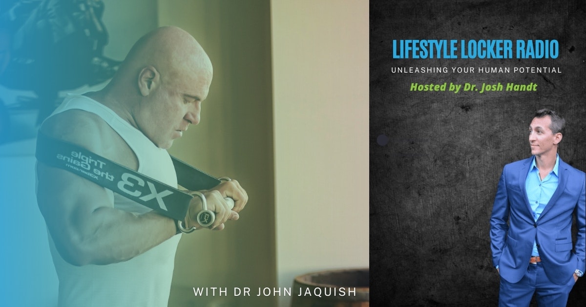 247: Week 2 of the X3 Bar and Important Lifestyle Tips