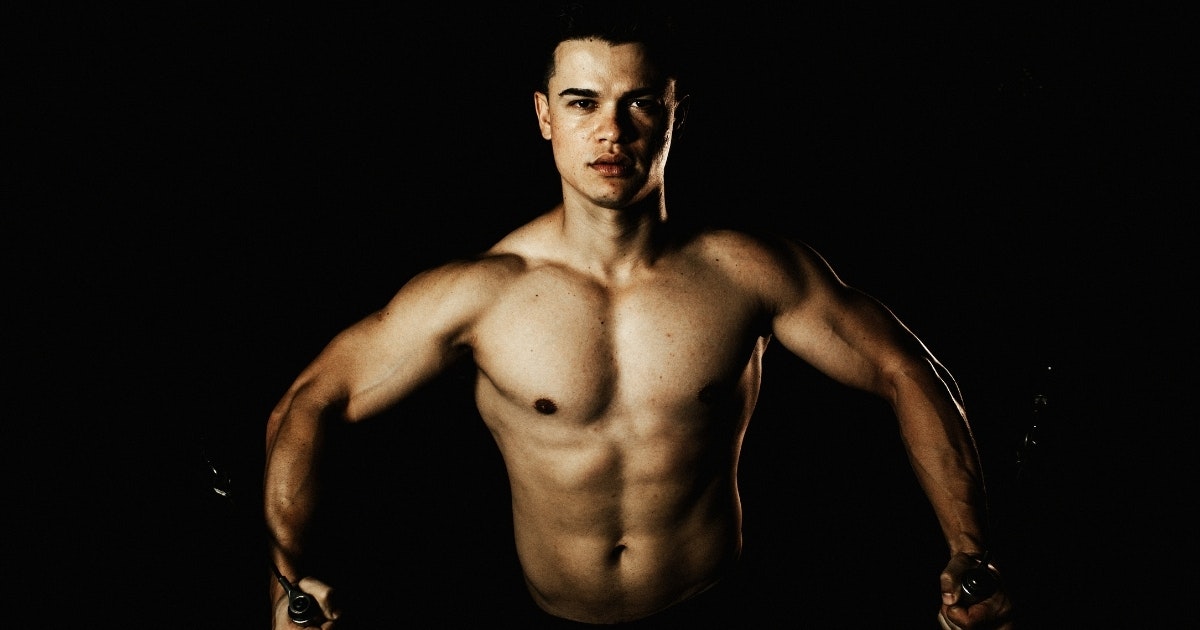 Tonal Smart Gym for Strength Training