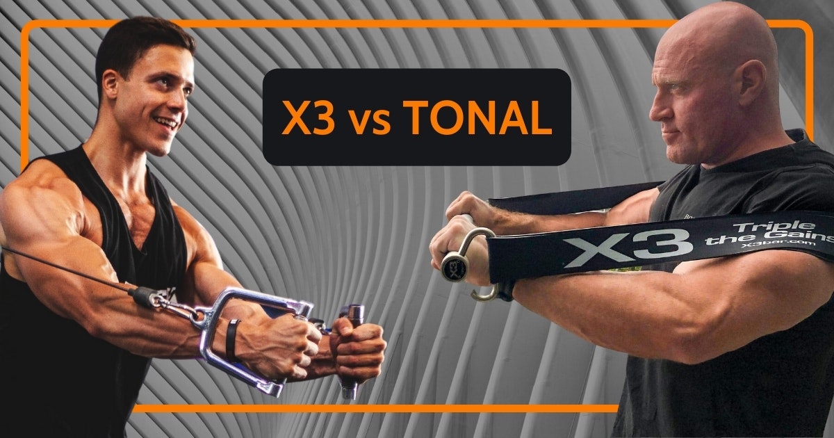 Tonal Bars vs X3 Bars Blog Jaquish Biomedical