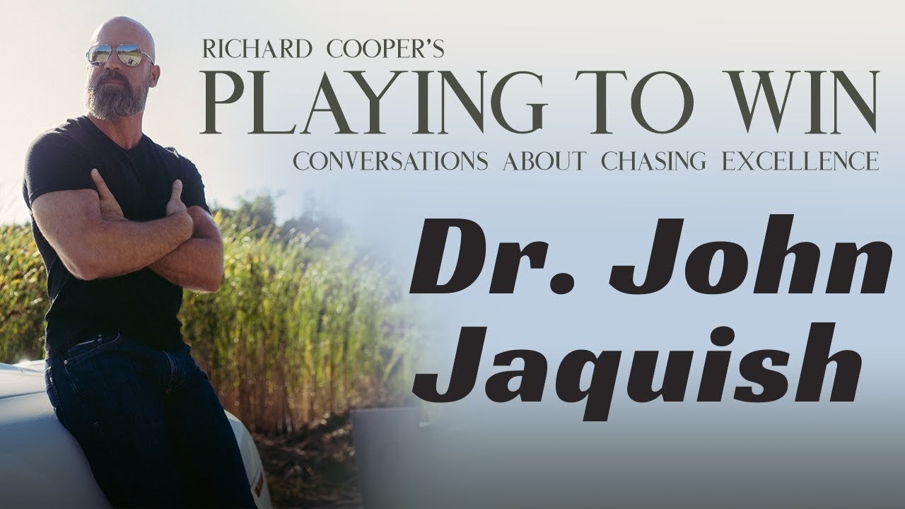 PTW # 43 - Building Muscle Faster With Rubber Bands