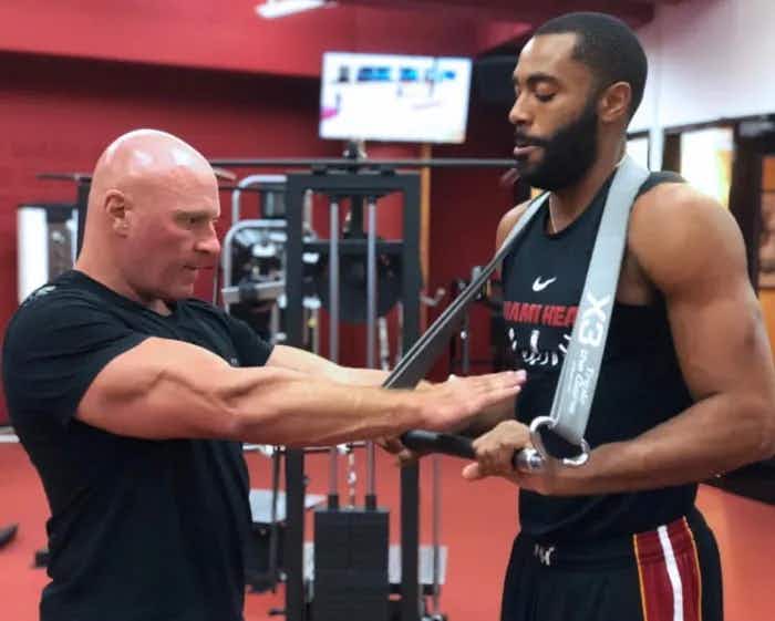 Why Pro Athletes Choose X3