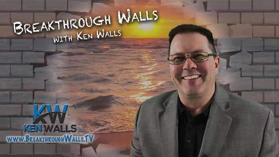 Interview with John Jaquish, Ph. D!