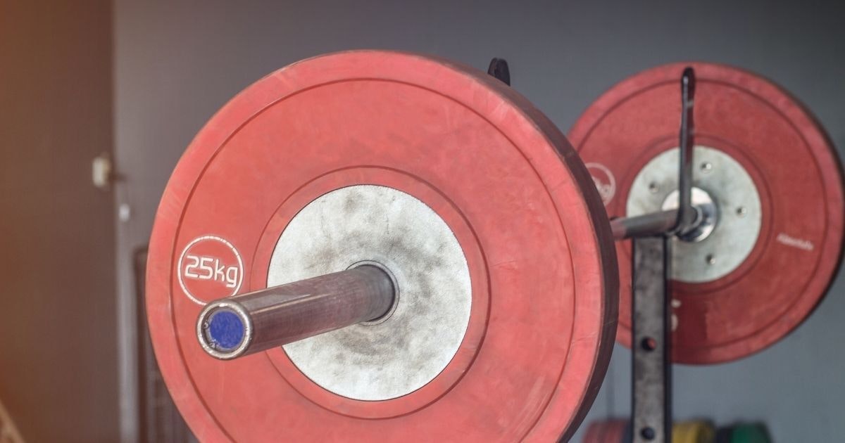 Weights