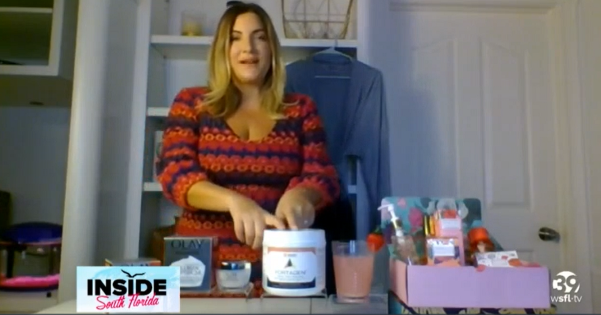 Celebrate Self-Care Awareness Month with These Goodies