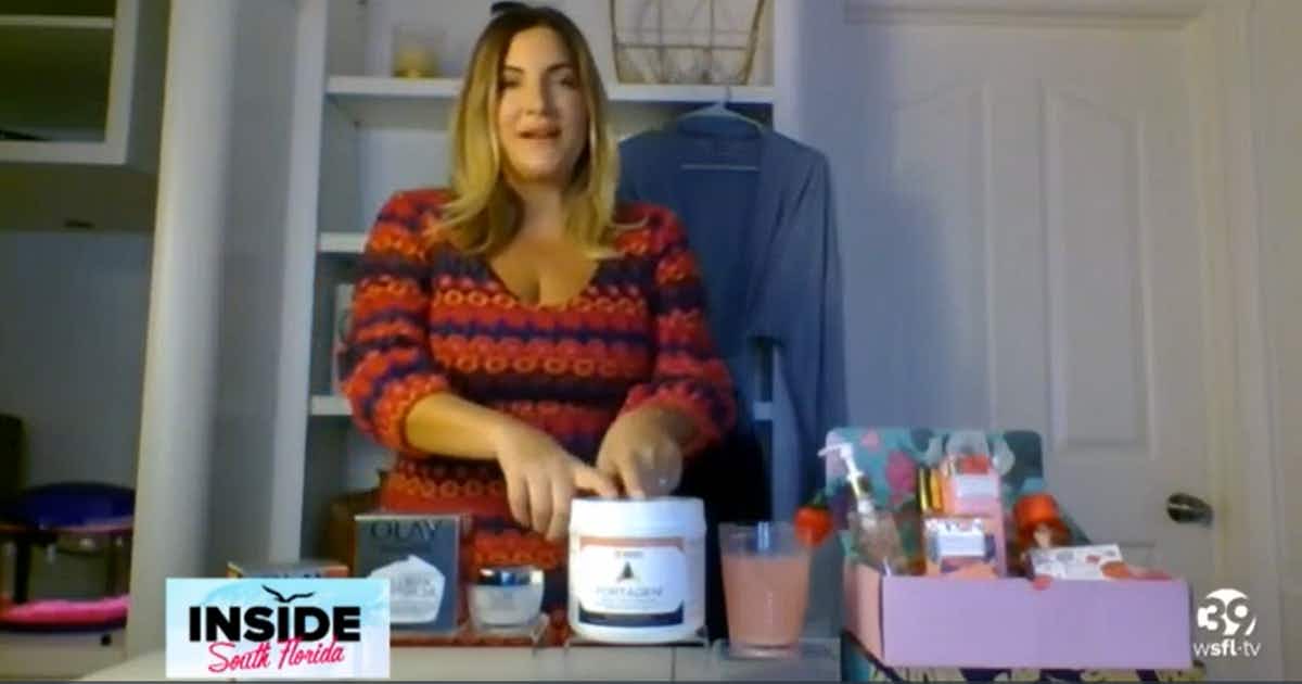 Celebrate Self-Care Awareness Month with These Goodies