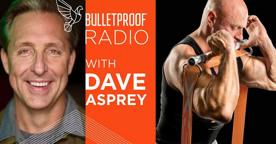How to Build Strength Faster – John Jaquish, Ph.D., with Dave Asprey, Part 2 – 863
