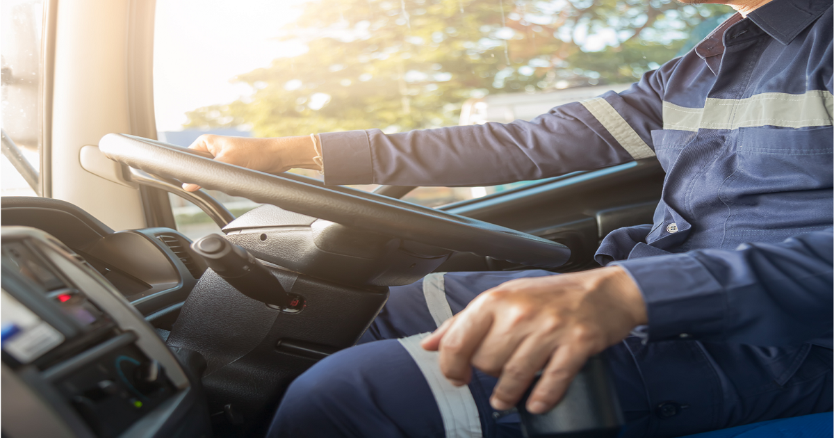 Best Exercise Equipment For Truck Drivers