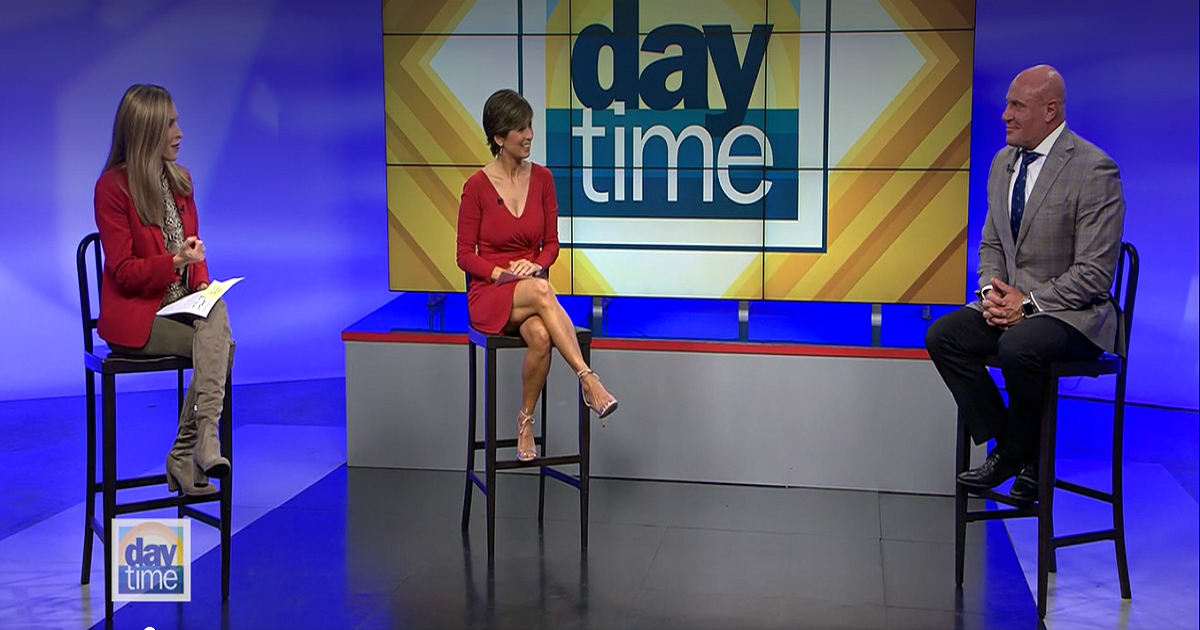 Staying Fit After the Holidays