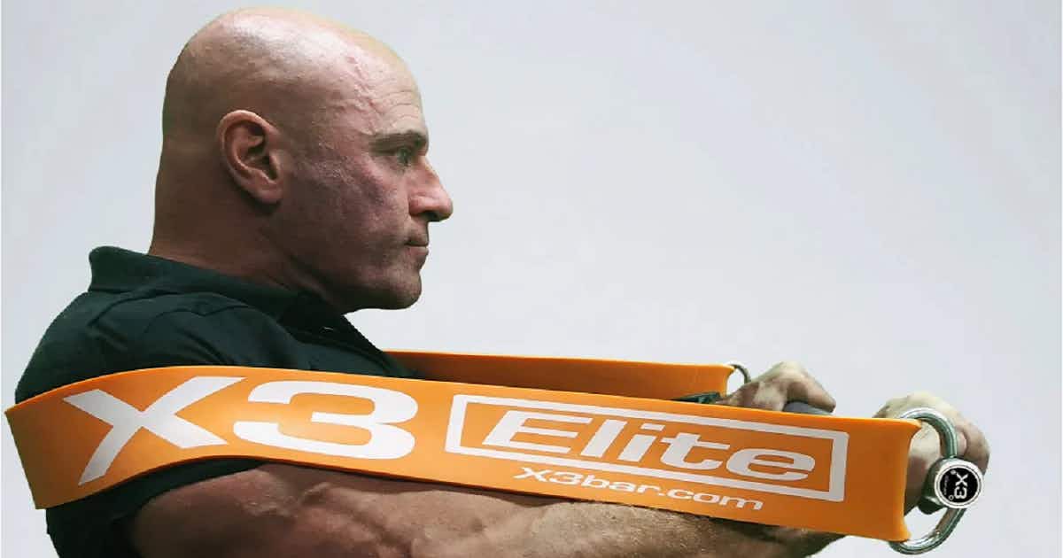 Dr. J, the Tony Stark of Fitness, Encourages You to Unlearn What You Know About Exercise