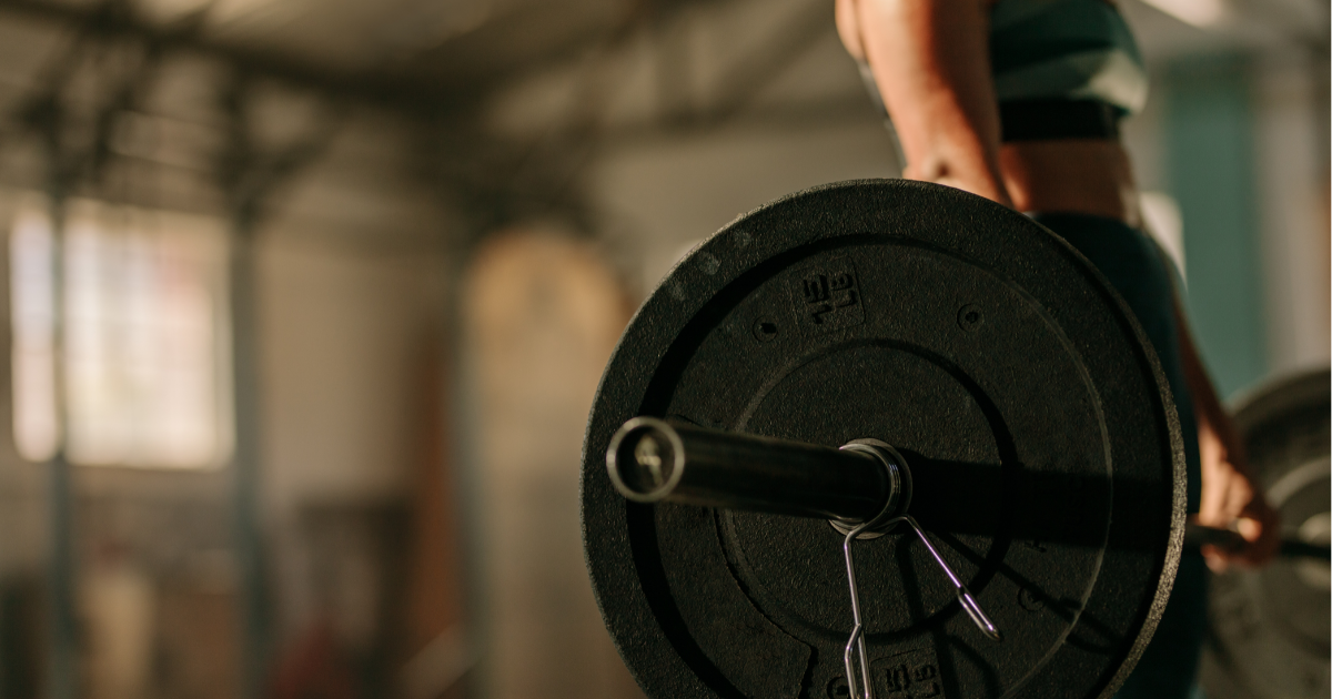 Peak Performance Athlete Training Program