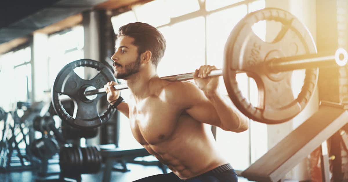 Why Building Muscle Matter