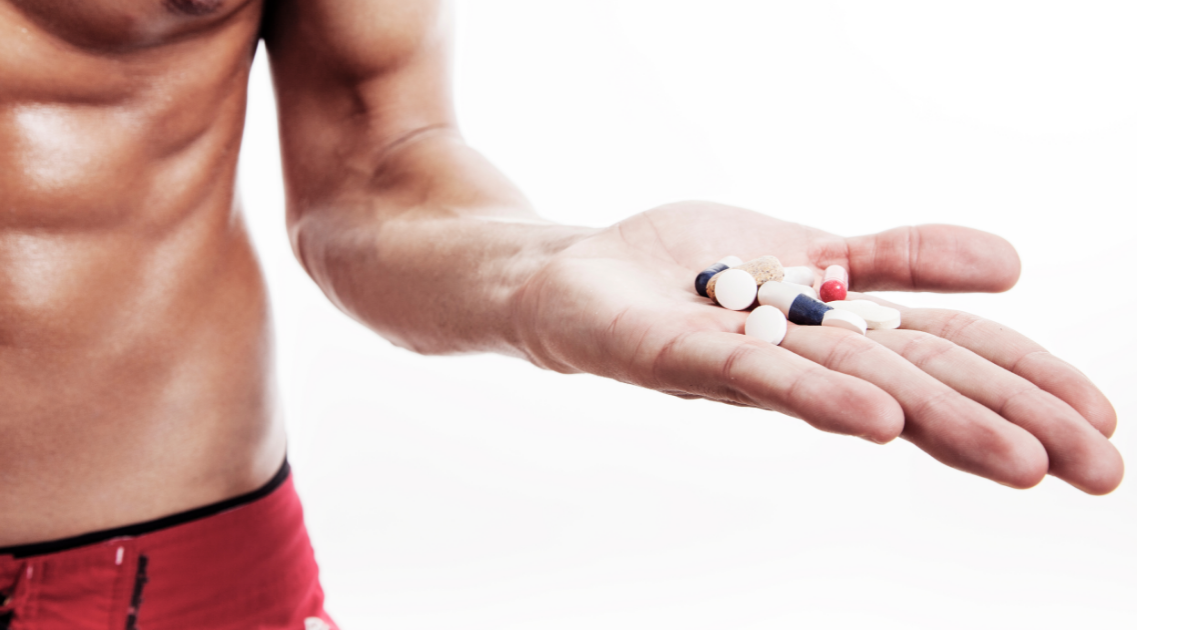 What’s the Difference Between BCAA and EAA?