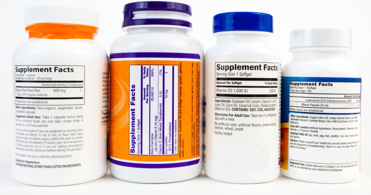 Why Should I Take EAAs vs BCAAs?