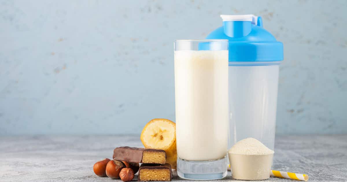 What’s Fermented Protein?