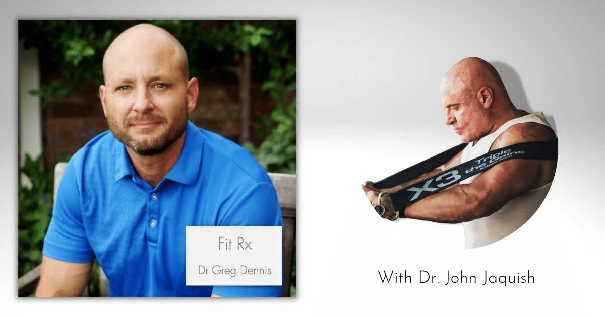 Weightlifting is a waste of Time