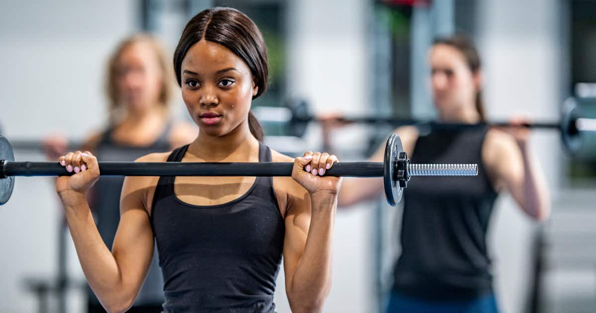 The Truth About Strength Training for Women