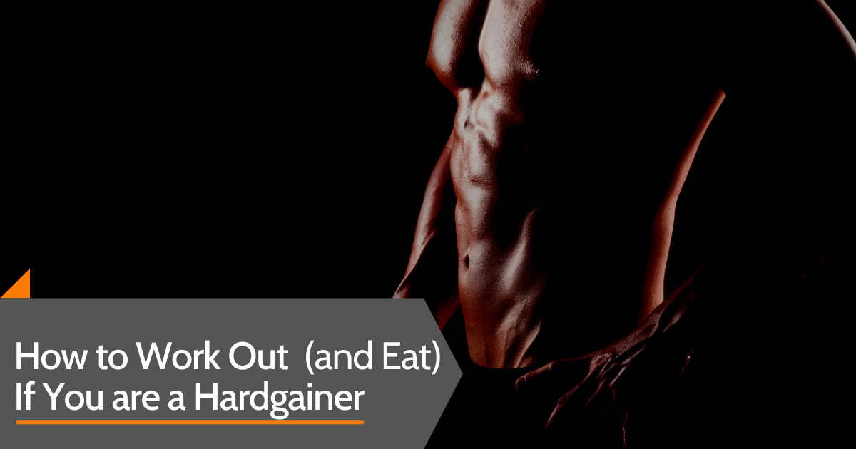 Hardgainer best sale chest workout