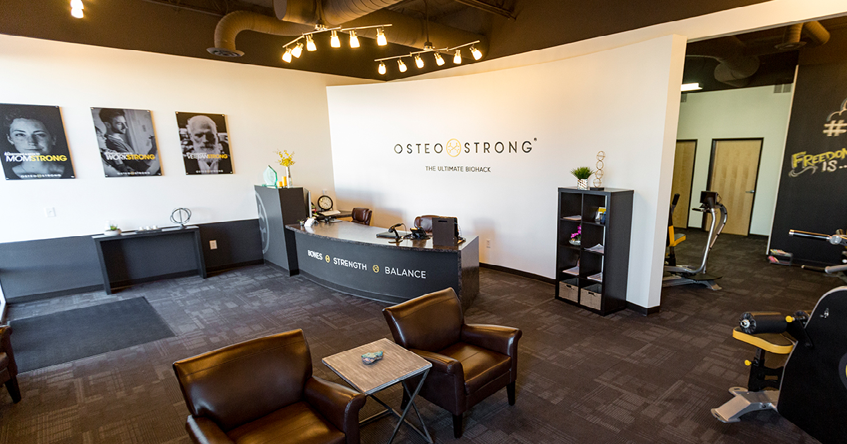 New OsteoStrong Center Opens in Canfield, Ohio