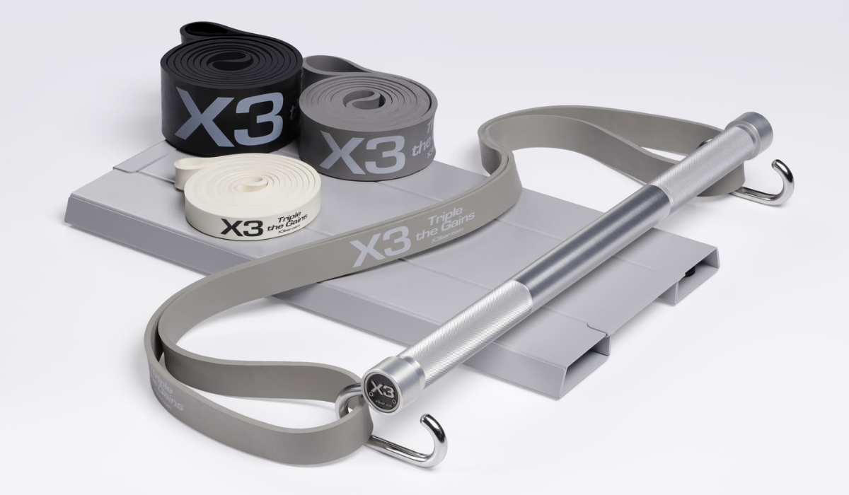 Why X3 Is The Best Workout for Nurses