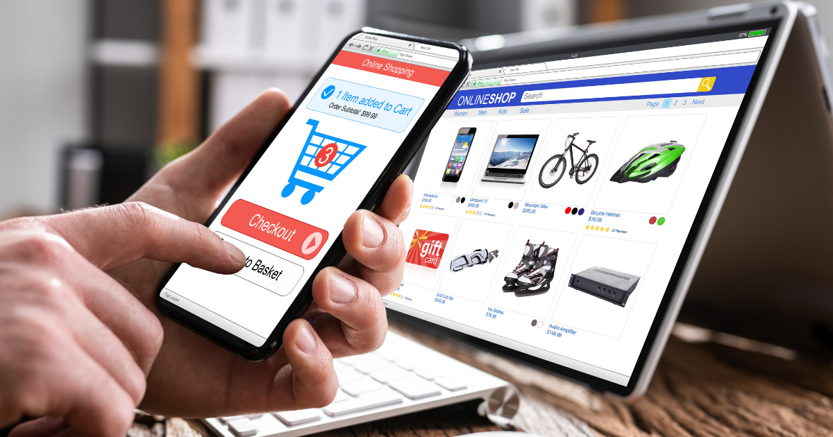 The Problem with Third-Party Sellers on Amazon