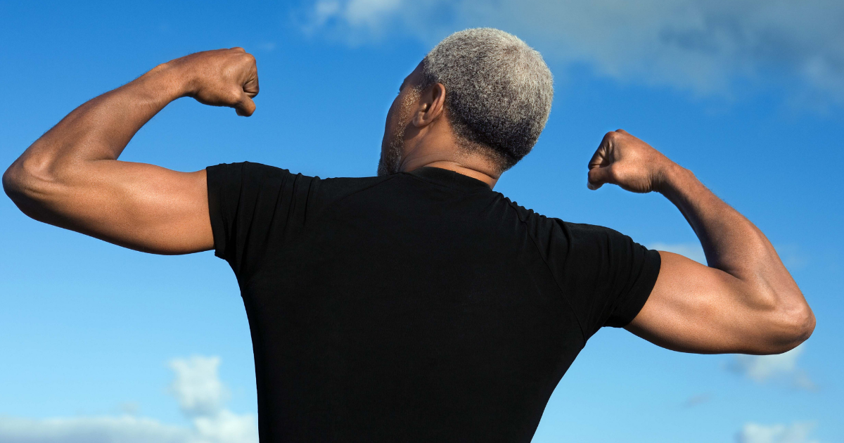 build muscle with resistance bands