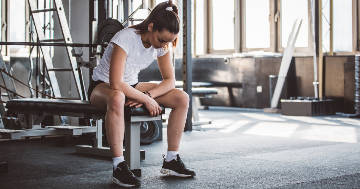 Falsehoods of Fitness Weightlifting is Good for the Joints