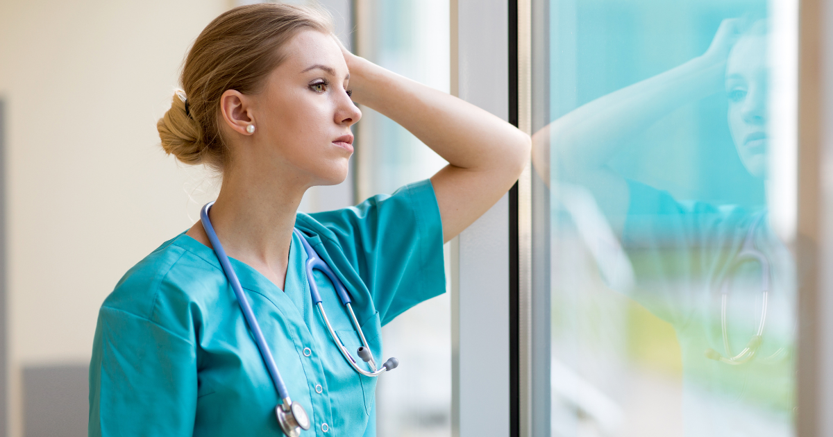 How to Workout as a Nurse