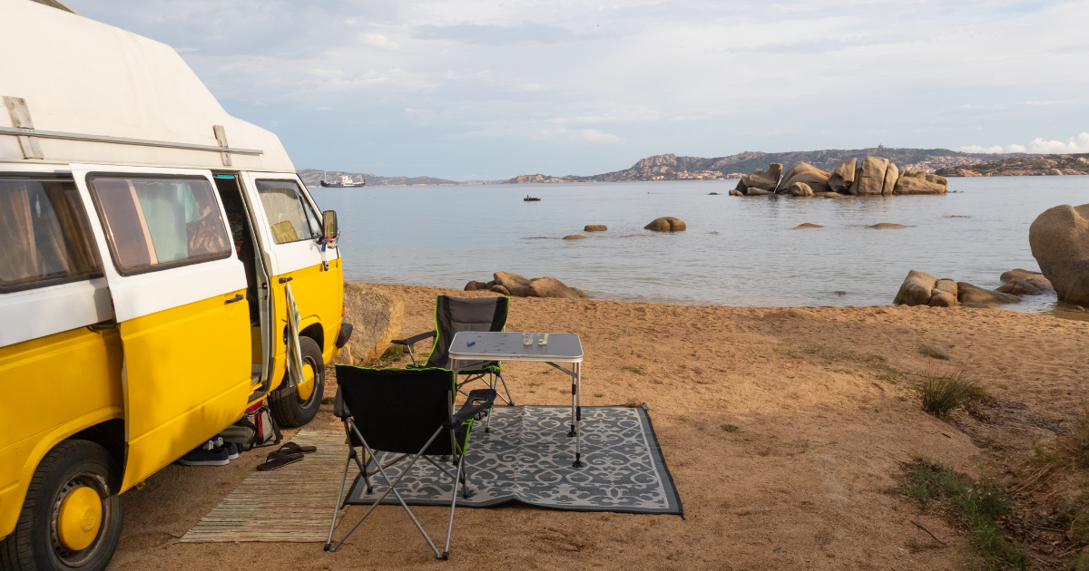 X3 The Best Mobile Gym for Van Life Blog