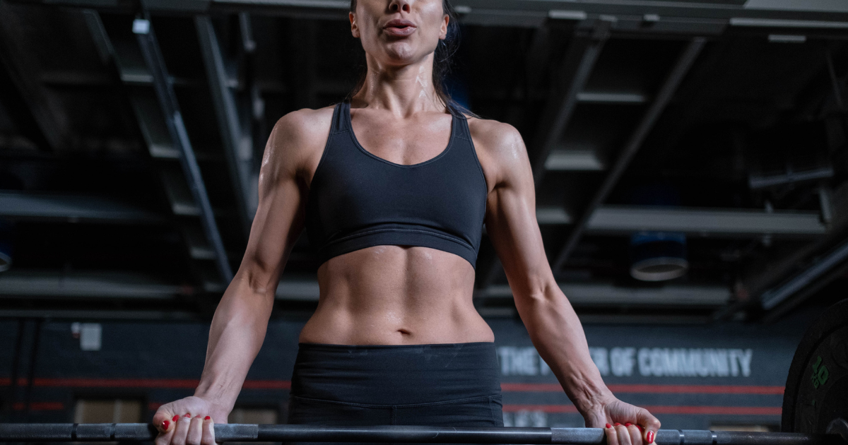 Why You Need Protein to Build Muscle