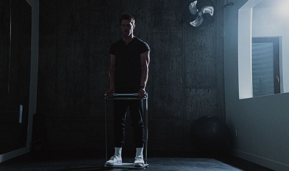 How to Build Strength with Variable Resistance