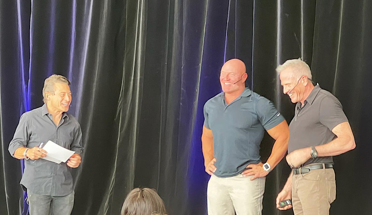 Kyle Zagordzky, CEO of OsteoStrong, Joins Forces with Dr. John Jaquish, to Speak on Bone Health and Longevity at Peter Diamandis’ Platinum Longevity Event