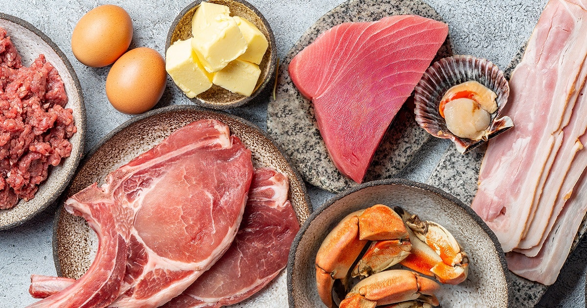 Animal Based vs Carnivore Diet Which Makes More Sense for You?