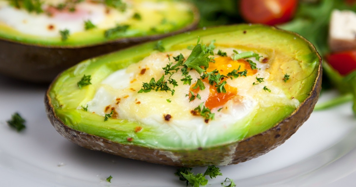 Following an Animal Based Diet
