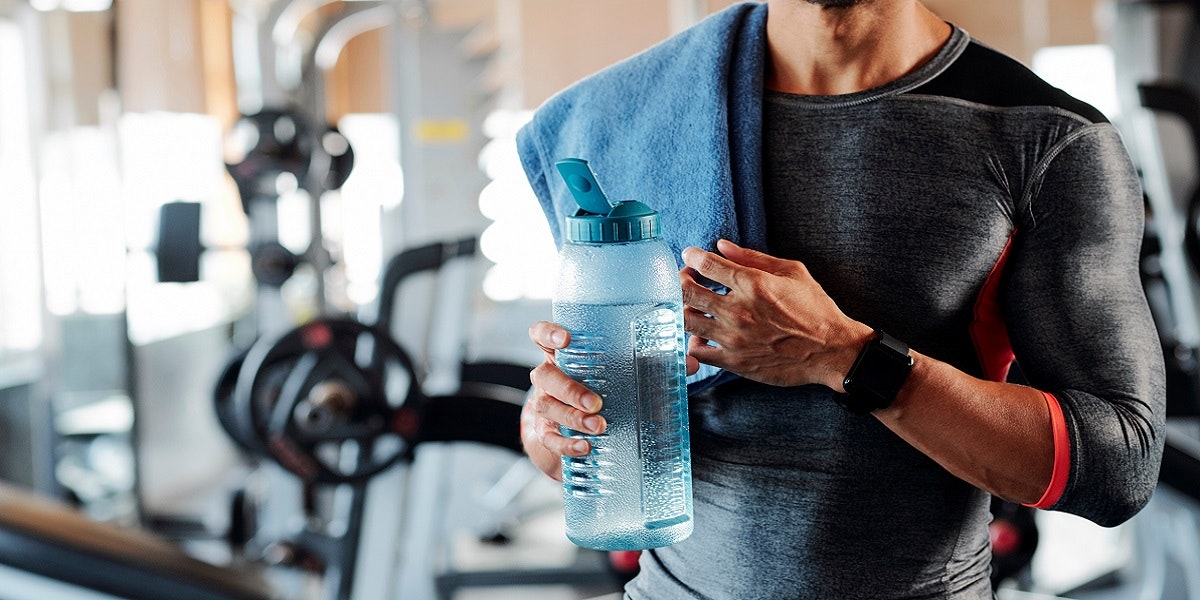 Basic Guide to Long-Term Fasting