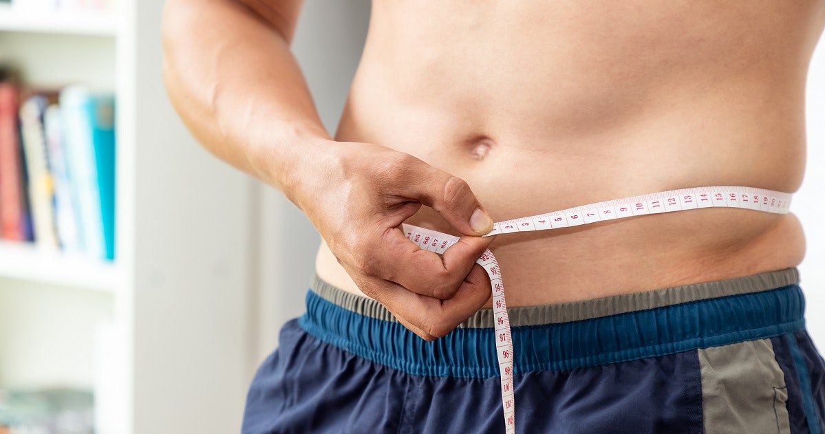 The Benefits of Long Term Fasting