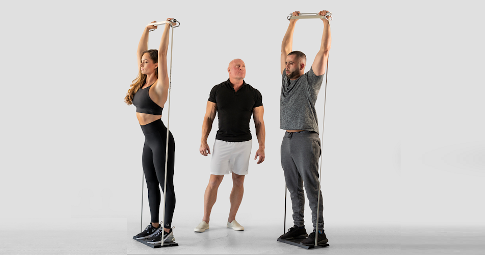 The Most Common X3 Bar Training Mistakes Blog