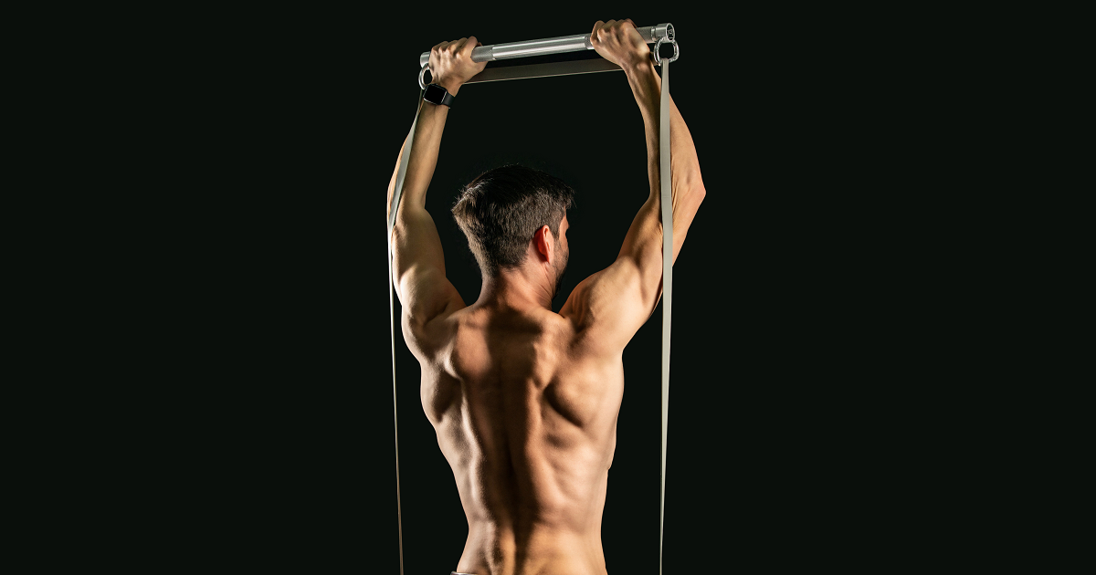 Training tips for greatest gains from X3 Bar