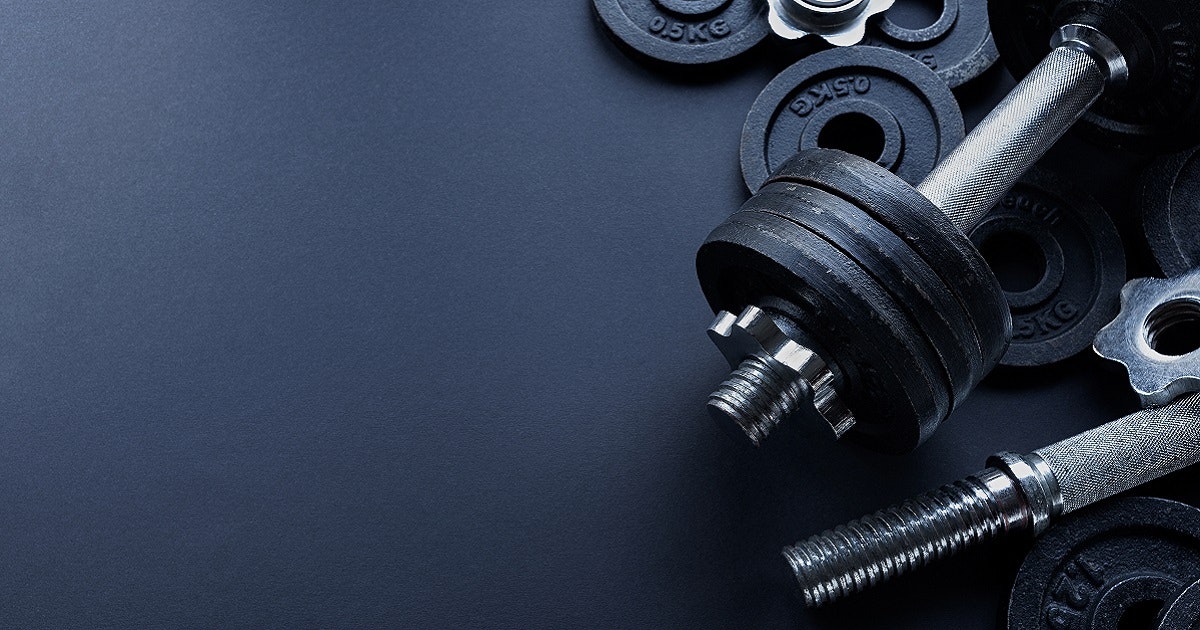 The Best Substitutes for Weights at Home Blog