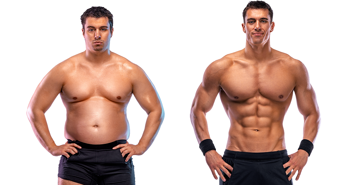 How to Improve Body Composition Blog